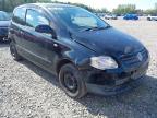 2010 VOLKSWAGEN FOX 55 for sale at Copart EAST KILBRIDE