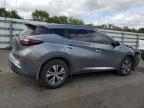 2022 Nissan Murano S იყიდება Miami-ში, FL - Front End