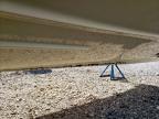 2015 'Other Boat' Yamaha zu verkaufen in Haslet, TX - Undercarriage