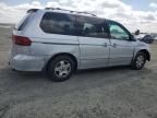 2001 Honda Odyssey Ex   for Sale in Antelope, CA - Front End