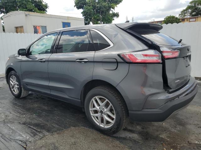  FORD EDGE 2023 Szary