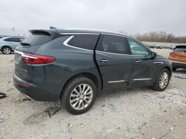  BUICK ENCLAVE 2019 Вугільний