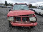 2004 Chevrolet Tracker  for Sale in Portland, OR - All Over