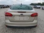 2017 Ford Focus Se للبيع في Houston، TX - Front End