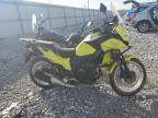 2017 KAWASAKI KLE300 B for sale at Copart KY - LEXINGTON WEST