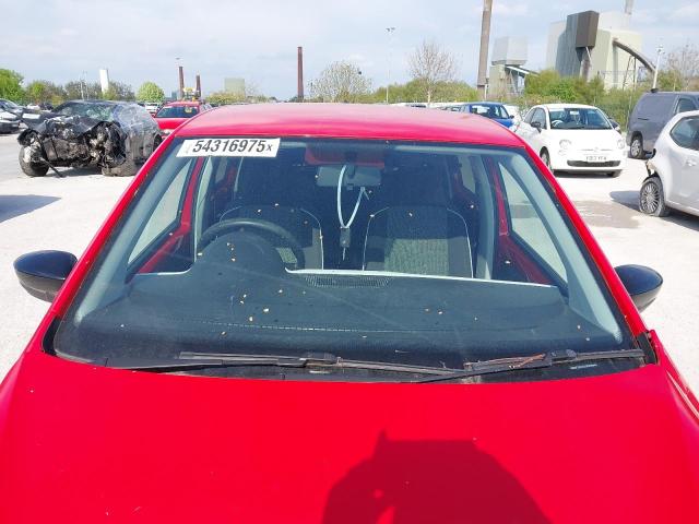 2018 SEAT MII DESIGN
