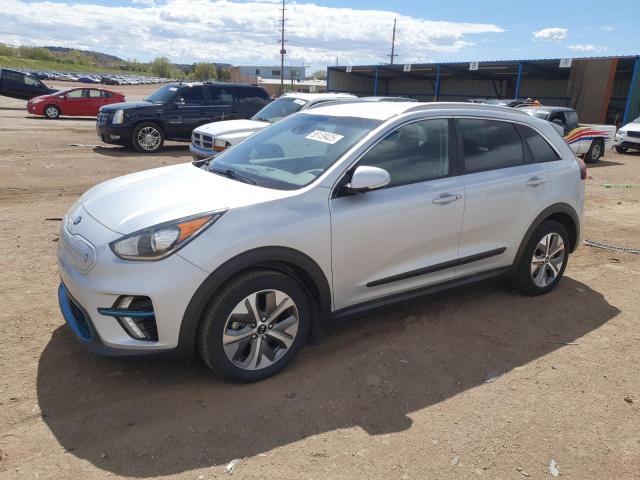 2019 Kia Niro Ex