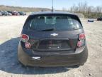 2014 Chevrolet Sonic Ls for Sale in Cahokia Heights, IL - Undercarriage