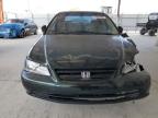 2001 Honda Accord Ex for Sale in Homestead, FL - Front End