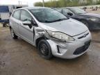 2013 Ford Fiesta Se за продажба в Pekin, IL - Front End