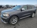 2017 Dodge Durango Sxt for Sale in North Las Vegas, NV - Rear End