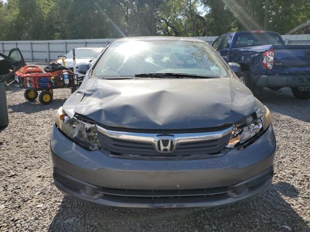  HONDA CIVIC 2012 Szary