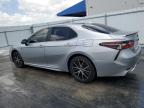 2024 Toyota Camry Se Night Shade de vânzare în Opa Locka, FL - Normal Wear