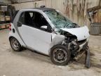 2010 Smart Fortwo Pure продається в Abilene, TX - Front End