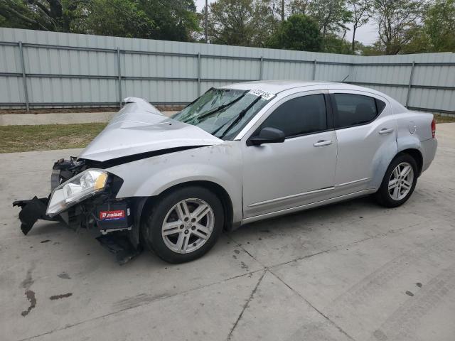 2008 Dodge Avenger Sxt
