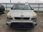 2012 Kia Soul + للبيع في Sacramento، CA - Minor Dent/Scratches
