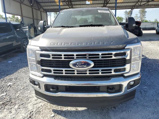  FORD F250 2024 Серый