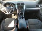 2015 Ford Explorer Xlt   იყიდება Cahokia Heights-ში, IL - Hail