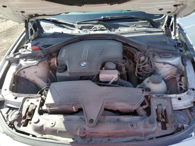 2014 BMW 320 I XDRIVE  