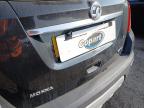 2014 VAUXHALL MOKKA TECH for sale at Copart ROCHFORD