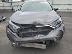 2017 Honda Cr-V Exl იყიდება San Martin-ში, CA - Front End