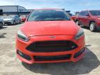 2016 Ford Focus St for Sale in Mcfarland, WI - Hail
