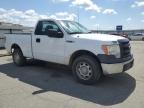 2014 Ford F150  للبيع في Bakersfield، CA - Rear End