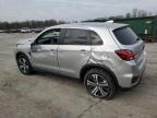 2024 Mitsubishi Outlander Sport S/Se na sprzedaż w Ellwood City, PA - All Over