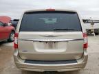 2016 Chrysler Town & Country Limited Platinum for Sale in Haslet, TX - Front End