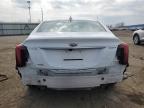 2020 Cadillac Ct5 Luxury на продаже в Woodhaven, MI - Front End