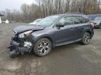 2016 Subaru Forester 2.0Xt Premium na sprzedaż w East Granby, CT - Front End