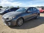 2014 Mazda 3 Touring na sprzedaż w San Martin, CA - Side
