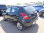 2011 HYUNDAI I20 COMFOR for sale at Copart NEWBURY