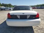 2010 Ford Crown Victoria Police Interceptor за продажба в Augusta, GA - Front End