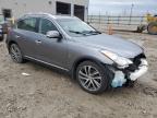2016 Infiniti Qx50  for Sale in Appleton, WI - Front End