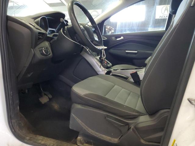 Parquets FORD ESCAPE 2013 White