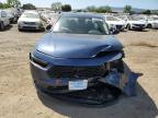 2025 Honda Accord Hybrid Exl იყიდება San Martin-ში, CA - Front End