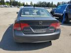 2006 Honda Civic Hybrid за продажба в Arlington, WA - Front End