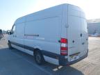 2014 MERCEDES BENZ SPRINTER 3 for sale at Copart CHESTER