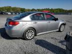 2011 Subaru Legacy 3.6R Limited იყიდება Gastonia-ში, NC - Front End