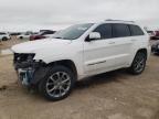 2019 Jeep Grand Cherokee Summit за продажба в Amarillo, TX - Front End