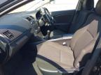 2010 TOYOTA AVENSIS TR for sale at Copart WESTBURY