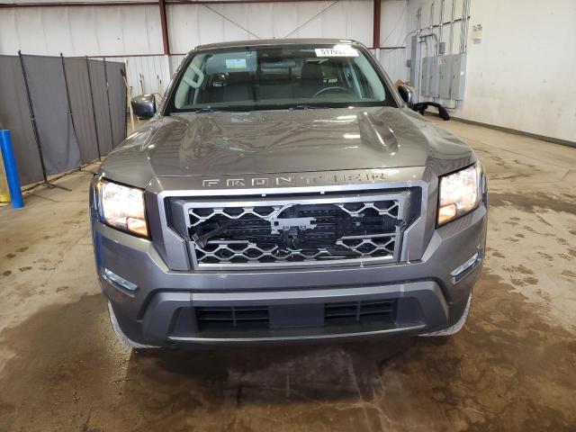  NISSAN FRONTIER 2023 Szary