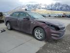 2018 Kia Optima Lx за продажба в Farr West, UT - Front End
