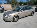 2008 Ford Taurus Sel for Sale in Fort Pierce, FL - Rear End