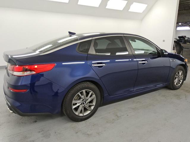  KIA OPTIMA 2020 Синий