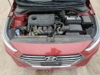 2019 Hyundai Accent Se en Venta en Elgin, IL - Rear End
