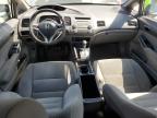 2010 Honda Civic Vp for Sale in Florence, MS - Front End