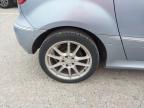2008 MERCEDES BENZ B180 SPORT for sale at Copart SANDWICH