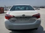 2016 Toyota Corolla L for Sale in Greenwood, NE - Front End